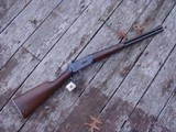Winchester model 94 Pre 64 1954 32 Special Beauty All Orig Only Light Handling Really Nice - 4 of 12