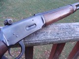 Winchester model 94 Pre 64 1954 32 Special Beauty All Orig Only Light Handling Really Nice - 12 of 12