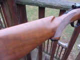 Ruger 77 RSI
.308 Beauty With Factory Rings and Sights, Bargain. Early Model Blued Bolt - 5 of 11