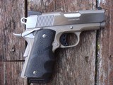 Colt Defender Light Weight Defender Excellent..Bargain - 1 of 7