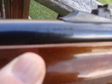 Remington 870 Wingmaster Deluxe Slug Gun Vintage As New Cond. Great Perf. Defense or Truck Gun - 20 of 20