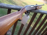 Remington 870 Wingmaster Deluxe Slug Gun Vintage As New Cond. Great Perf. Defense or Truck Gun - 13 of 20