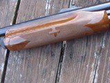 Remington 870 Wingmaster Deluxe Slug Gun Vintage As New Cond. Great Perf. Defense or Truck Gun - 6 of 20