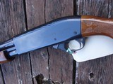 Remington 870 Wingmaster Deluxe Slug Gun Vintage As New Cond. Great Perf. Defense or Truck Gun - 5 of 20