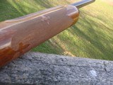 Remington 870 Wingmaster Deluxe Slug Gun Vintage As New Cond. Great Perf. Defense or Truck Gun - 15 of 20