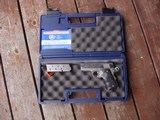 Colt Lightweight Defender As New In Box w/ Papers and extra mag - 1 of 11