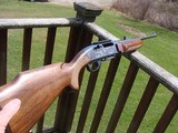 Remington 7400 Enhanced (Factory Engraved) .308 Very Scarce - 9 of 12