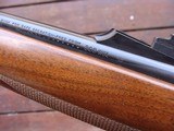 Remington 7400 Enhanced (Factory Engraved) .308 Very Scarce - 8 of 12