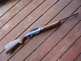 Remington 7400 Enhanced (Factory Engraved) .308 Very Scarce - 1 of 12