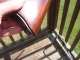 Ruger 44 Magnum Carbine Vintage 1964 - 5 of 13