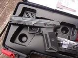 Ruger 57 AS NEW IN BOX NOT BROKEN IN SCARCE HARD TO FIND LIKE FN 57 - 3 of 7