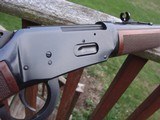 Winchester 94 AE Deluxe Similar To XTR with Factory Checkered
Walnut Stock Set As New Cond - 3 of 15