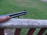 Winchester 94 AE Deluxe Similar To XTR with Factory Checkered
Walnut Stock Set As New Cond - 6 of 15