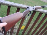 Winchester 94 AE Deluxe Similar To XTR with Factory Checkered
Walnut Stock Set As New Cond - 1 of 15