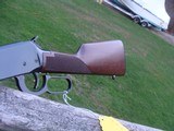 Winchester 94 AE Deluxe Similar To XTR with Factory Checkered
Walnut Stock Set As New Cond - 12 of 15