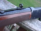 Winchester 94 AE Deluxe Similar To XTR with Factory Checkered
Walnut Stock Set As New Cond - 13 of 15