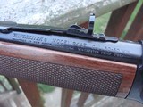 Winchester 94 AE Deluxe Similar To XTR with Factory Checkered
Walnut Stock Set As New Cond - 11 of 15