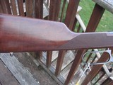 Winchester 94 AE Deluxe Similar To XTR with Factory Checkered
Walnut Stock Set As New Cond - 4 of 15