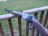 Winchester 94 AE Deluxe Similar To XTR with Factory Checkered
Walnut Stock Set As New Cond - 2 of 15