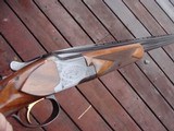 Browning 20 ga Superposed Lightning 1961 28" Barrels ! - 1 of 20