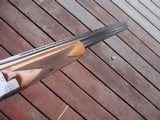 Browning 20 ga Superposed Lightning 1961 28" Barrels ! - 9 of 20