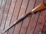 Browning 20 ga Superposed Lightning 1961 28" Barrels ! - 2 of 20