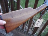 Winchester 94/22 Magnum BARGAIN PRICE THESE ARE NEVER FOUND AT THIS PRICE ! - 3 of 13