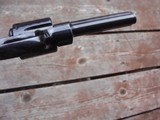 Colt Python 1961 Not Far From New Condition - 3 of 12