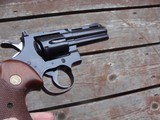 Colt Python 1961 Not Far From New Condition - 11 of 12