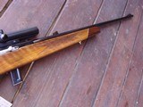 Weatherby Mark XX11 Beauty 22 Auto Exceptionally Nice Condition Selector To Shoot Single Shot - 7 of 11