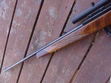 Weatherby Mark XX11 Beauty 22 Auto Exceptionally Nice Condition Selector To Shoot Single Shot - 3 of 11