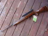 Weatherby Mark XX11 Beauty 22 Auto Exceptionally Nice Condition Selector To Shoot Single Shot - 2 of 11