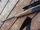 Savage 99 F .308 Beauty, Hard To Find Featherweight in .308 - 4 of 20