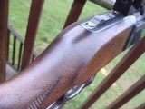 Savage 99 F .308 Beauty, Hard To Find Featherweight in .308 - 8 of 20