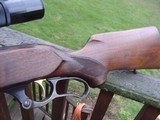 Savage 99 F .308 Beauty, Hard To Find Featherweight in .308 - 16 of 20
