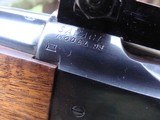 Savage 99 F .308 Beauty, Hard To Find Featherweight in .308 - 20 of 20