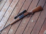 Savage 99 F .308 Beauty, Hard To Find Featherweight in .308 - 2 of 20