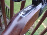 Savage 99 F .308 Beauty, Hard To Find Featherweight in .308 - 14 of 20