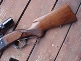 Savage 99 F .308 Beauty, Hard To Find Featherweight in .308 - 3 of 20