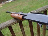 Remington 870 Wingmaster Vintage Deer Slug and Home Defense Gun - 9 of 16