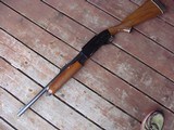 Remington 870 Wingmaster Vintage Deer Slug and Home Defense Gun - 4 of 16