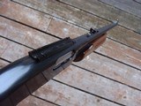 Remington 870 Wingmaster Vintage Deer Slug and Home Defense Gun - 6 of 16