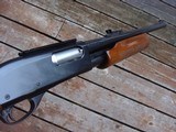 Remington 870 Wingmaster Vintage Deer Slug and Home Defense Gun - 5 of 16