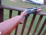 Remington 870 Wingmaster Vintage Deer Slug and Home Defense Gun - 1 of 16