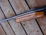 Remington 870 Wingmaster Vintage Deer Slug and Home Defense Gun - 2 of 16