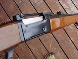 Savage 99 CD With Removable Mag Deluxe Model .308 Rare Great Looking Gun - 4 of 21