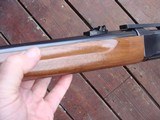 Savage 99 CD With Removable Mag Deluxe Model .308 Rare Great Looking Gun - 12 of 21