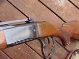 Savage 99 CD With Removable Mag Deluxe Model .308 Rare Great Looking Gun - 10 of 21