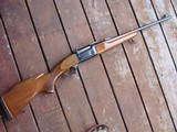 Savage 99 CD With Removable Mag Deluxe Model .308 Rare Great Looking Gun - 3 of 21