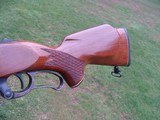 Savage 99 CD With Removable Mag Deluxe Model .308 Rare Great Looking Gun - 20 of 21